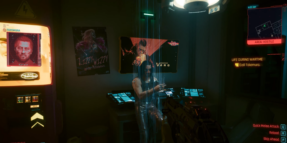 Cyberpunk 2077